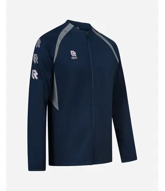 OVC’85 OVC sweater full zip