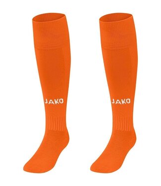 Jong Holland Jong Holland Trainingssok neon orange