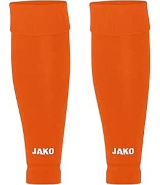 Jong Holland Jong Holland Sleeves neon orange