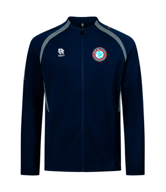 OVC’85 OVC sweater full zip