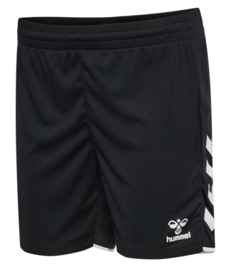 HDS Leersum HDS Trainingsshort dames