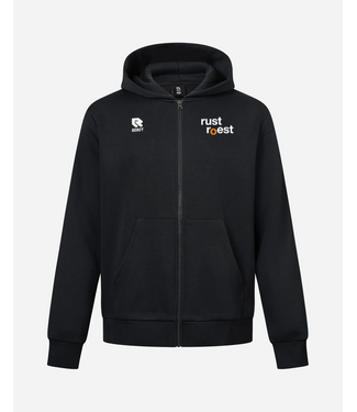 Houben Beweegstudio Brandpack Hoodie (met Rits)