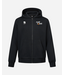 Brandpack Hoodie (Met Rits)