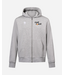 Brandpack Hoodie (Met Rits)