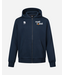 Brandpack Hoodie (Met Rits)