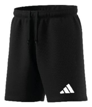 FC Jeugd FC Jeugd Presentatie short met rits