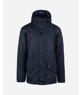 OVC’85 OVC'85 Crossbar Parka