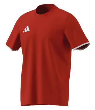 FC Jeugd FC Jeugd Shirt rood