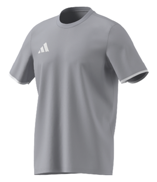 FC Jeugd FC Jeugd Shirt grijs