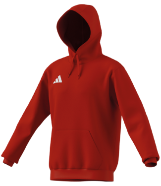 FC Jeugd FC Jeugd Hoodie rood