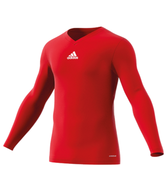 FC Jeugd FC Jeugd base layer rood