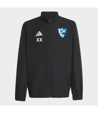 VV Oerterp VV oerterp trainingsjack kids