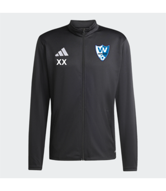VV Oerterp VV oerterp trainingsjack
