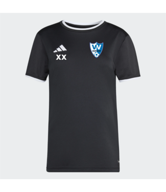 VV Oerterp VV oerterp T-shirt dames