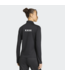 VV Oerterp ziptop dames