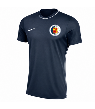 AA Rekem AA Rekem opwarmshirt