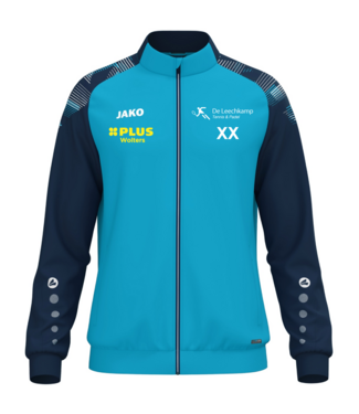 Leechkamp Leechkamp Polyestervest