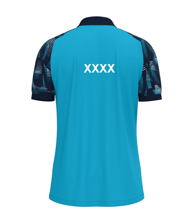Leechkamp Polo