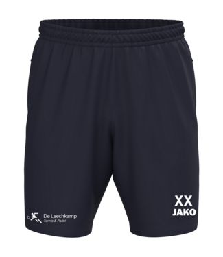 Leechkamp Leechkamp Trainingshort