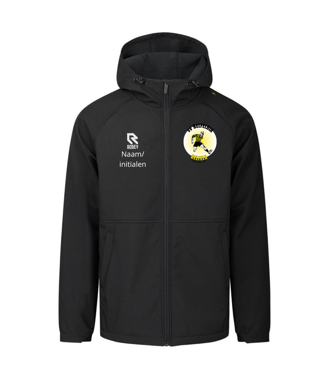 Belfeldia Softshell Essential Jacket