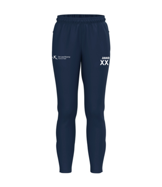 Leechkamp Leechkamp trainingsbroek dames