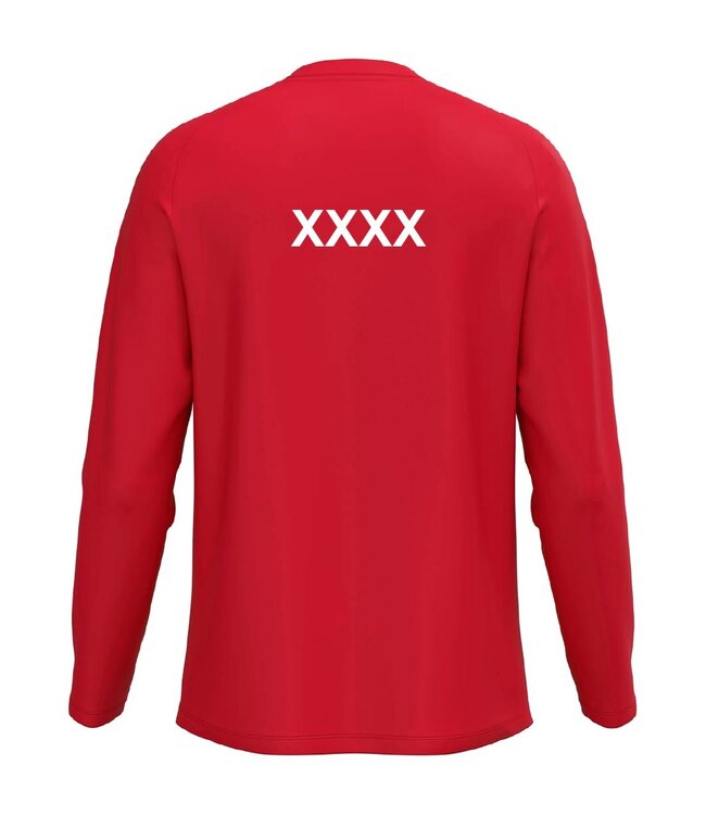 ASC'75 Sweater