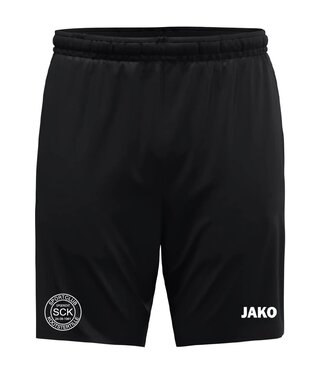 SC Kootstertille SCK Trainingsshort