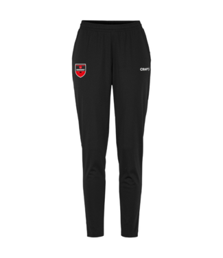 vv Hardegarijp vv Hardegarijp trainingsbroek slim fit dames