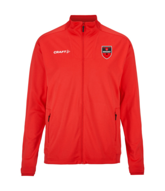 vv Hardegarijp vv Hardegarijp trainingsjack