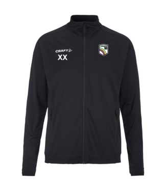 SC Boornbergum Boornbergum trainingsjack