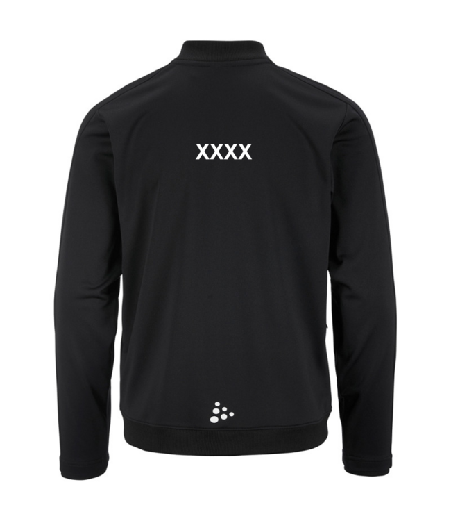 Boornbergum trainingsjack