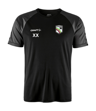 SC Boornbergum Boornbergum T-Shirt