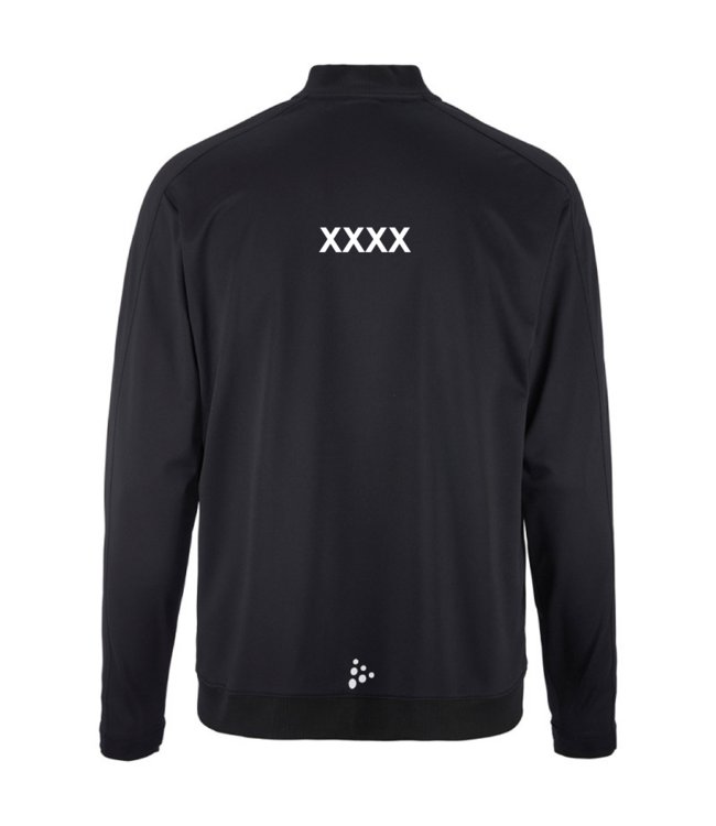 Boornbergum ziptop