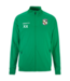 Boornbergum trainingsjack groen
