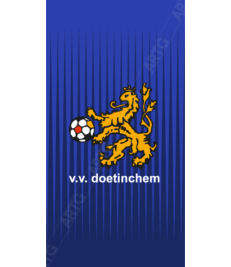 vv Doetinchem ZOMERACTIE vv Doetinchem Handdoek
