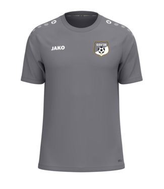 GSV'28 Trainingshirt - Grijs