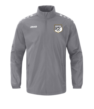 GSV'28 Regenjas - Grijs