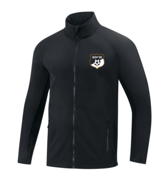 GSV'28 Softshell - Zwart