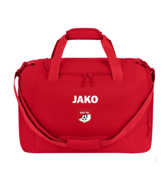 GSV'28 Tas - Rood
