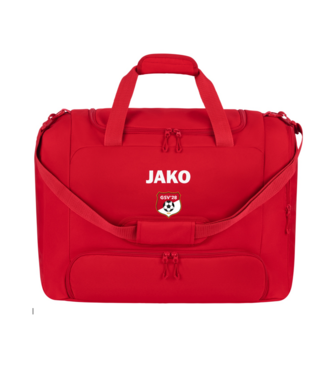 GSV'28 Tas Met Bodemvak - Rood