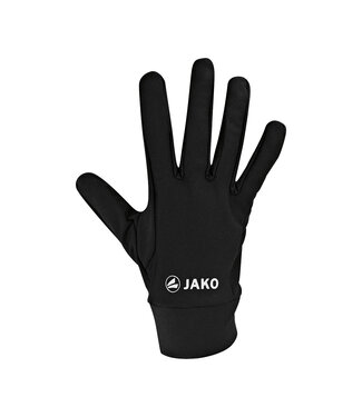 GSV'28 Handschoen  - Zwart