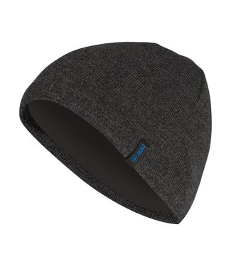 GSV'28 Gebreide muts - Zwart
