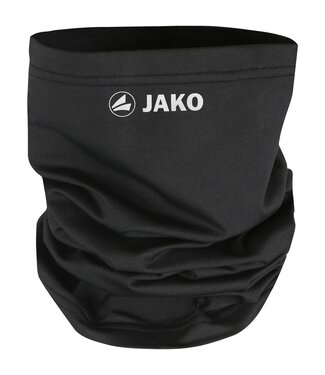GSV'28 Nekwarmer - Zwart