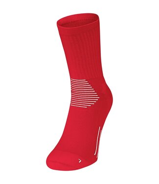 GSV'28 Gripsokken - Rood