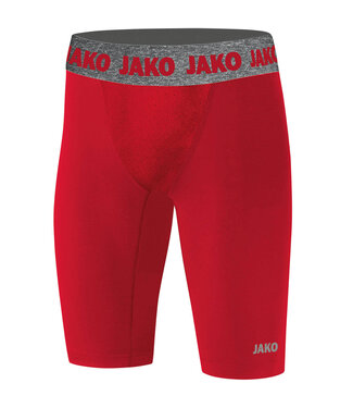 GSV'28 Sliding Short - Rood