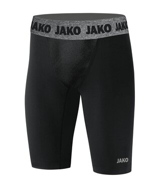 GSV'28 Sliding Short - Zwart