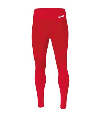 GSV'28 Thermo Pant - Rood