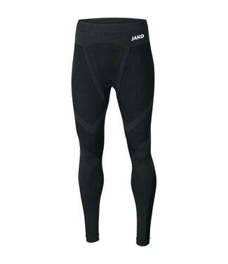 GSV'28 Thermo Pant - Zwart