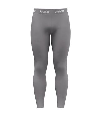 GSV'28 Compressie Pant  - Grijs