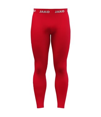 GSV'28 Compressie Pant  - Rood